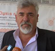 ΔΗΜΗΤΡΗΣ ΖΑΡΑΦΙΔΗΣ: Εμπαιγμός των κατοίκων του Κομάνου