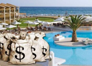 Οι φορολογικοί παράδεισοι που δεν συνεργάζονται με την Ελλάδα