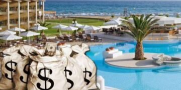 Οι φορολογικοί παράδεισοι που δεν συνεργάζονται με την Ελλάδα