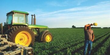 1η Συνάντηση Νέων Αγροτών Περιφέρειας Κεντρικής Μακεδονίας