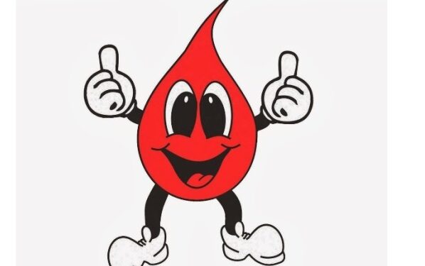 9η αιμοδοσία συλλόγου ¨Γέφυρα Ζωής¨