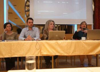 Ενημερωτική εκδήλωση από το Λογιστικό Γραφείο «ΦΟΡΟΛΥΣΕΙΣ»