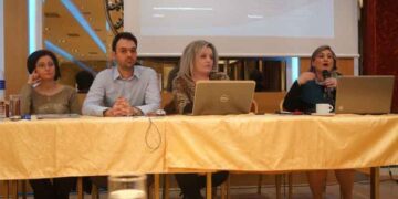 Ενημερωτική εκδήλωση από το Λογιστικό Γραφείο «ΦΟΡΟΛΥΣΕΙΣ»