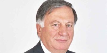 Δήλωση του Κων/νου Ανδρεάδη για τις Δημοτικές Εκλογές