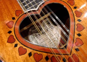 Κοζάνη: 4η Πανελλήνια συνάντηση κιθαριστικών συνόλων