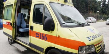 Μαχαίρωσαν τρεις νεαρούς σε καβγά στην Θεσσαλονίκη