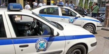 Εξιχνιάστηκε κλοπή και συνελήφθησαν δύο (2) άτομα στην Πτολεμαΐδα