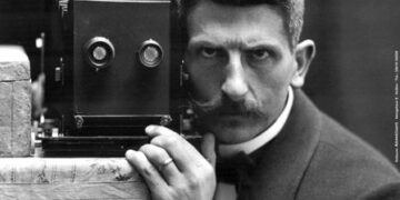 Οι «εικόνες της Ελλάδας 1903-1913» του Fred Boissonnas στην Κοζάνη