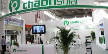 Πτώχευση κινεζικής εταιρίας με άρωμα Ελλάδας