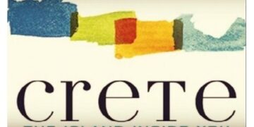 Η νέα ταυτότητα της Κρήτης