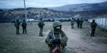 Η Κριμαία, τα σενάρια & η Ρωσο-Γερμανική Ευρώπη