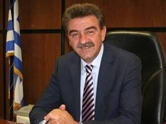 Συλλυπητήριο μήνυμα του Αντιπεριφερειάρχη Γρεβενών για τον αιφνίδιο θάνατο του Χρήστου Παρασκευαΐδη