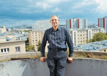 Με Μαρίνα Αμπράμοβιτς η αρχή για Δαββέτα