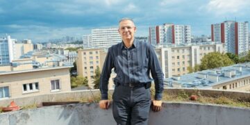 Με Μαρίνα Αμπράμοβιτς η αρχή για Δαββέτα