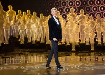 ΗΠΑ: Ρεκόρ δεκαετίας για την τηλεθέαση των Οσκαρ