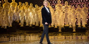 ΗΠΑ: Ρεκόρ δεκαετίας για την τηλεθέαση των Οσκαρ