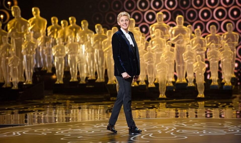 ΗΠΑ: Ρεκόρ δεκαετίας για την τηλεθέαση των Οσκαρ