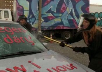 «Τα έσπασε» η Lindsay Lohan για το τέλος του «How I met your mother» [βίντεο]