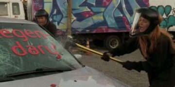 «Τα έσπασε» η Lindsay Lohan για το τέλος του «How I met your mother» [βίντεο]