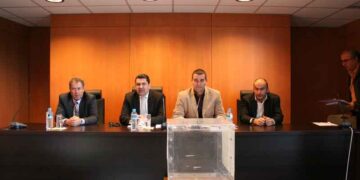 Ειδική Συνεδρίαση Δημοτικού Συμβουλίου Γρεβενών