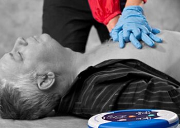 Εκπαιδευτκό Σεμινάριο ΚΑΡΠΑ και χρήσης Εξωτερικού Απινιδωτή