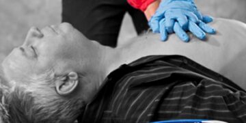 Εκπαιδευτκό Σεμινάριο ΚΑΡΠΑ και χρήσης Εξωτερικού Απινιδωτή