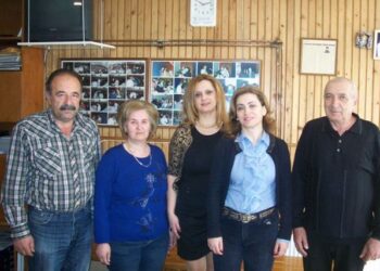 Νέο ΔΣ συλλόγου πολυτέκνων Εορδαίας