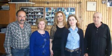 Νέο ΔΣ συλλόγου πολυτέκνων Εορδαίας