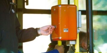 Φλώρινα: Οδηγός λεωφορείου έκοβε πρόστιμα και τσέπωνε τα λεφτά!