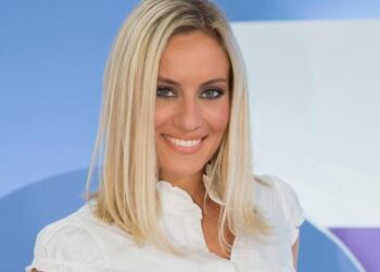 Η Ελεονώρα Μελέτη απαντά για πρώτη φορά αν αποχωρεί από το STAR