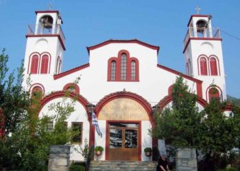 Ο ΟΒΟΛΟΣ ΤΟΥ ΜΕΤΑΝΑΣΤΗ