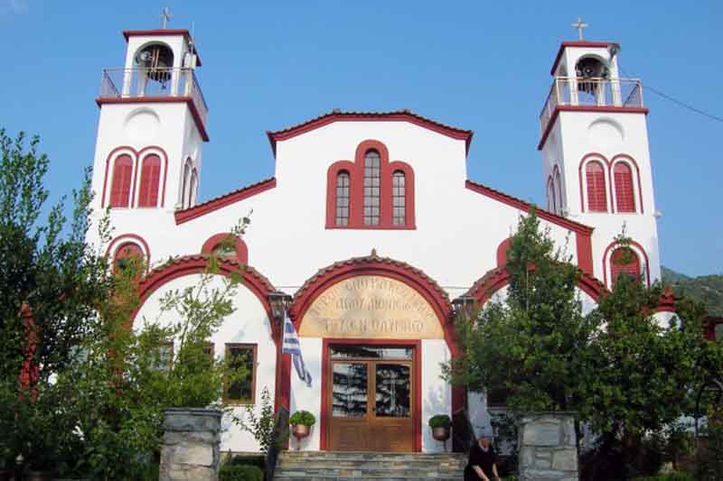 Ο ΟΒΟΛΟΣ ΤΟΥ ΜΕΤΑΝΑΣΤΗ