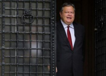 Ο Βενιζέλος εκτάκτως στην Ουκρανία