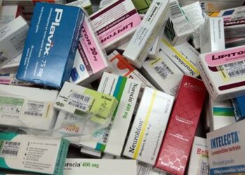 Συνεχίζουν τις κινητοποιήσεις οι φαρμακοποιοί του Ν. Κοζάνης