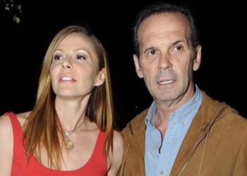 Τα πήρε ΑΓΡΙΑ η Τζένη: «Δεν ντρέπεσαι; ΣΑΛΙΑΡΙΖΕΙΣ με μια… ΓΕΛΟΙΑ»