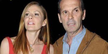 Τα πήρε ΑΓΡΙΑ η Τζένη: «Δεν ντρέπεσαι; ΣΑΛΙΑΡΙΖΕΙΣ με μια… ΓΕΛΟΙΑ»