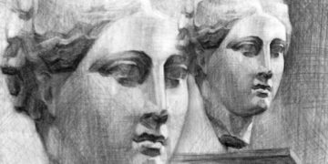 Έκθεση αποφοίτων προγράμματος δια βίου εκπαίδευσης της σχολής Καλών Τεχνών