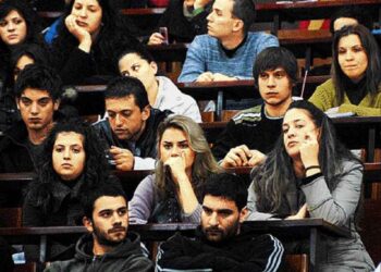 Πρόγραμμα στήριξης φοιτητών από την Aegean