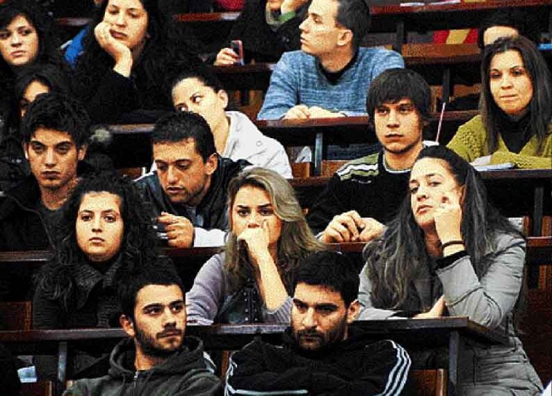 Πρόγραμμα στήριξης φοιτητών από την Aegean