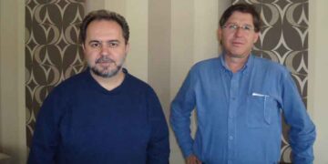 Στην Πτολεμαΐδα ο Νίκος Φωτόπουλος