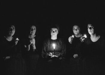 Η “Φόνισσα” του Α. Παπαδιαμάντη στο Θεατροδρόμιο Κοζάνης