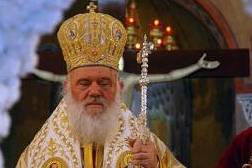 Ιερώνυμος: Όσοι ανεβαίνουν ψηλά ξεχνούν τις υποσχέσεις τους