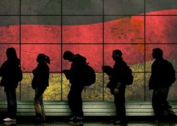 Στην Ελλάδα του μνημονίου: Μια ολόκληρη ελληνική πόλη μετακόμισε στην Γερμανία το 2013