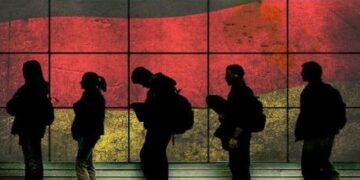 Στην Ελλάδα του μνημονίου: Μια ολόκληρη ελληνική πόλη μετακόμισε στην Γερμανία το 2013