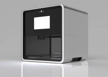 Ένας 3D printer φαγητού για το σπίτι