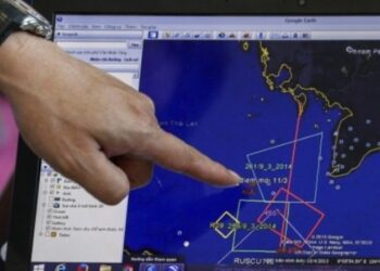 Εξέλιξη-σοκ! Οι Αμερικανοί κατέρριψαν το boeing;