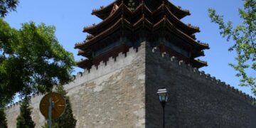 Ελληνοκινεζική συνεργασία στον τουρισμό