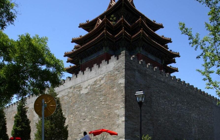 Ελληνοκινεζική συνεργασία στον τουρισμό