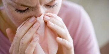 Η γρίπη χτυπά και τον Μάρτιο! Πως να προφυλαχθείτε