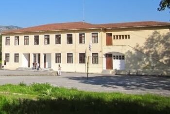 Το Γυμνάσιο της Αιανής στο Quindo di Treviso της Ιταλίας